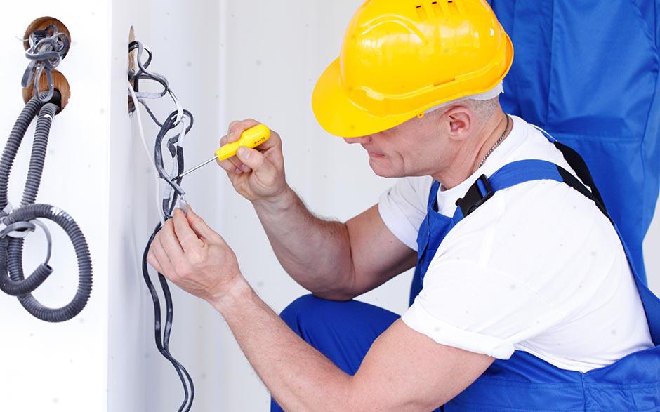 électricien dans le bâtiment Nanteuil-lès-Meaux