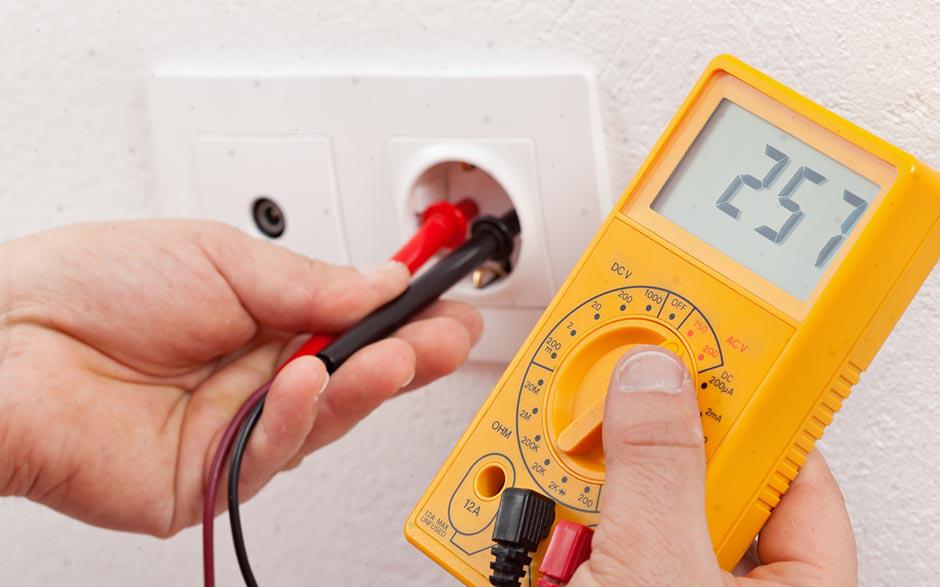 installateur électricien Beaumont-sur-Oise